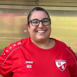 Melanie Bodinger