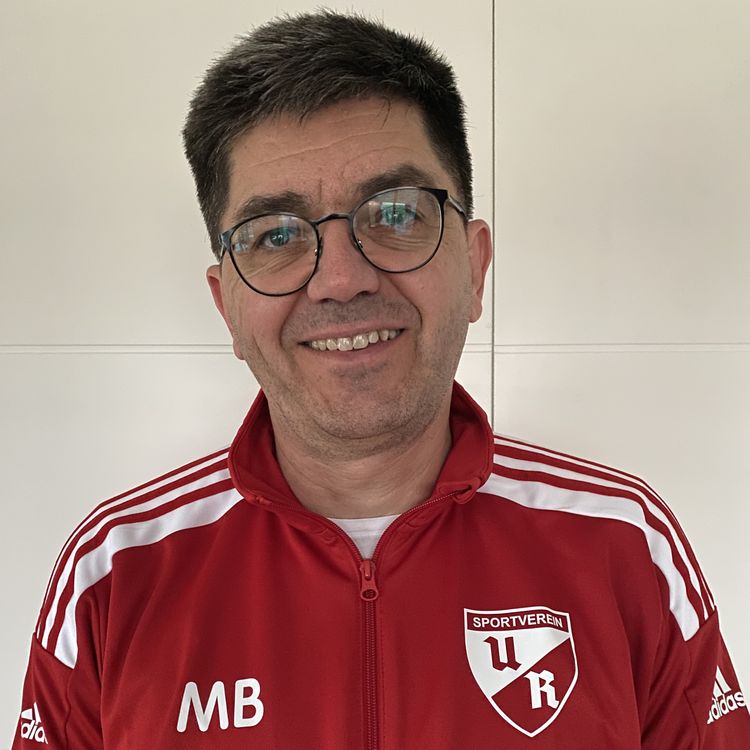Martin Brechetsbauer