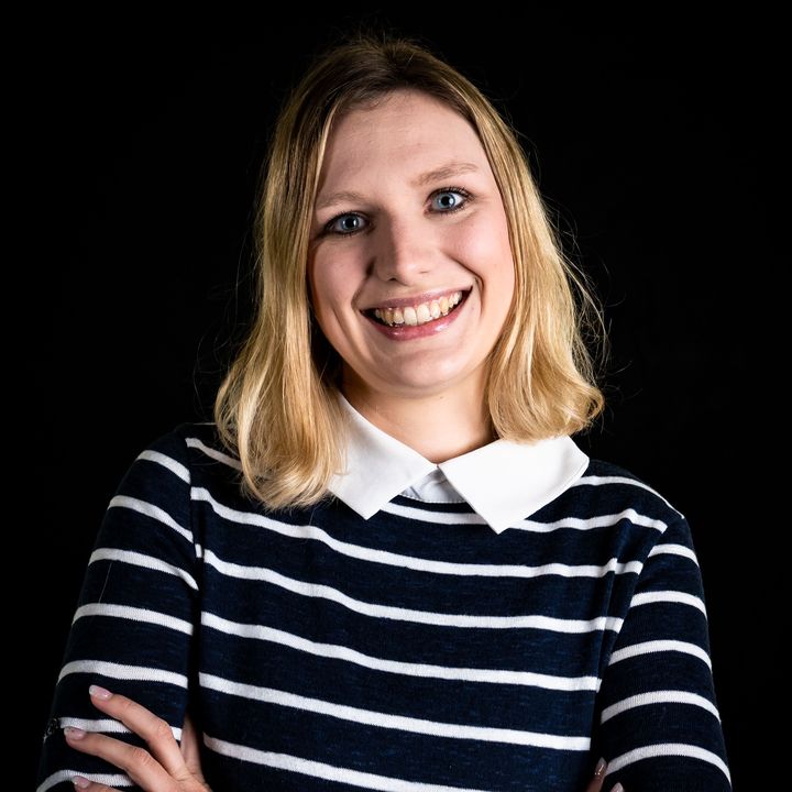 Nicole Erlbacher