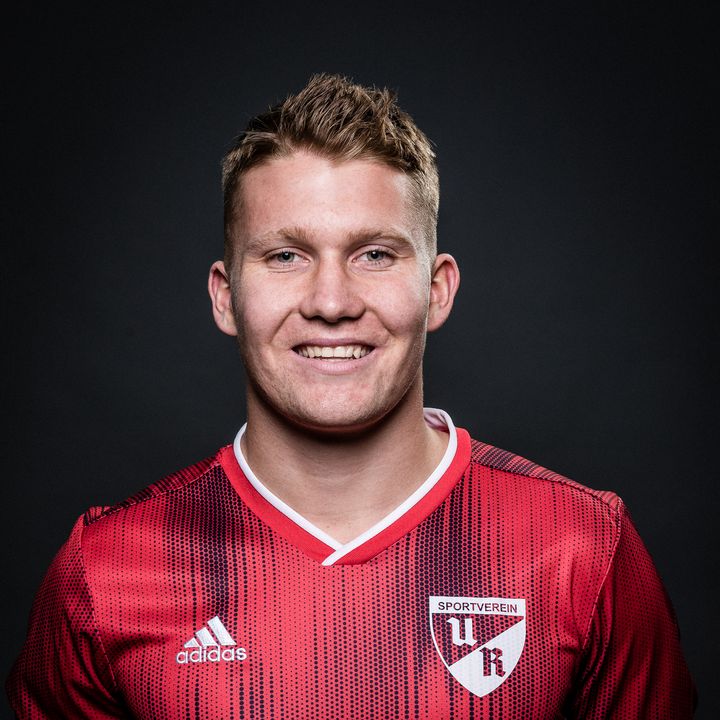 Lukas Frauenknecht