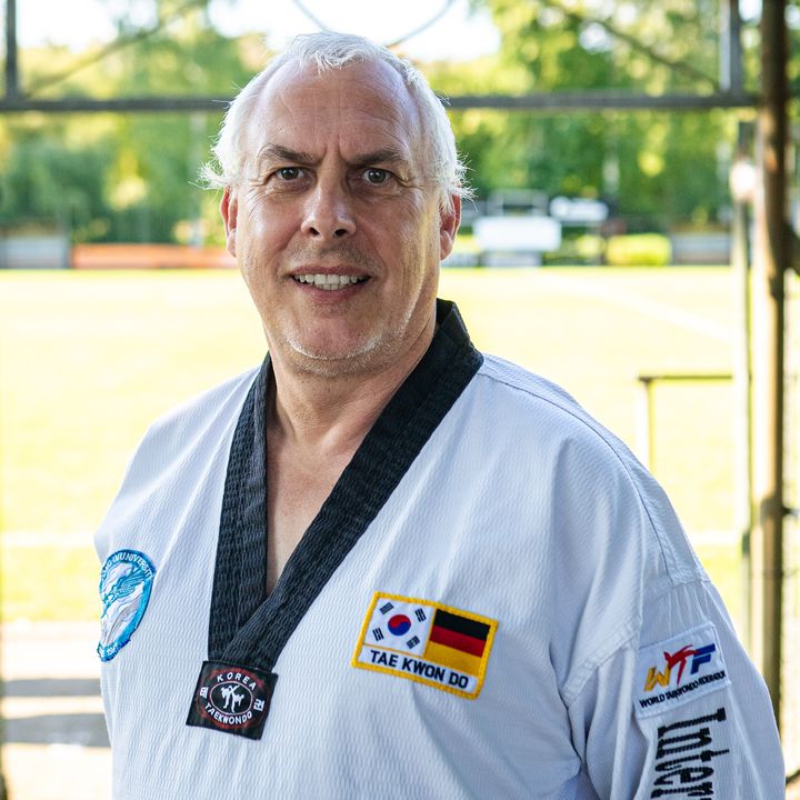 Klaus Götz