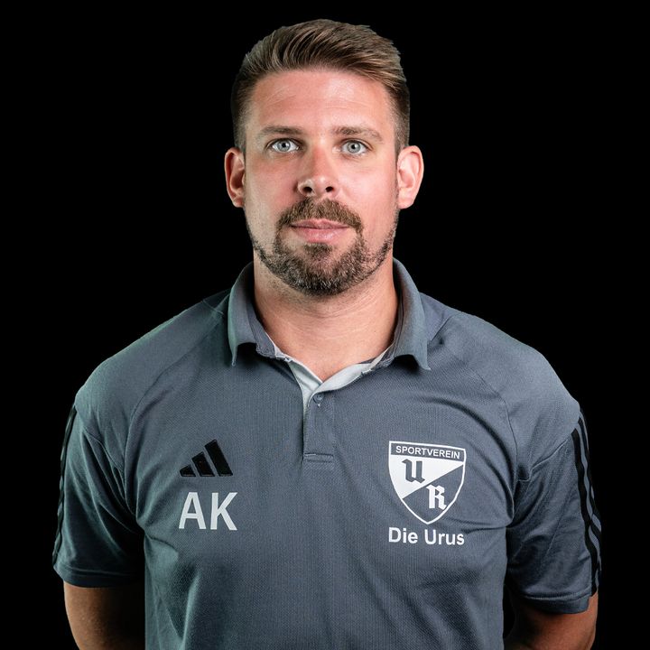 Alexander Kalkmann