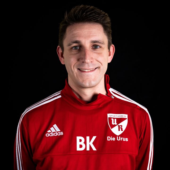 Bernd Konheiser