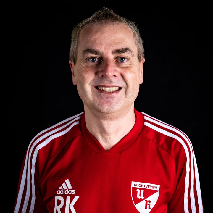 Rainer Kreß