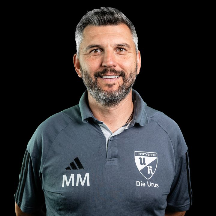 Marco Maximini